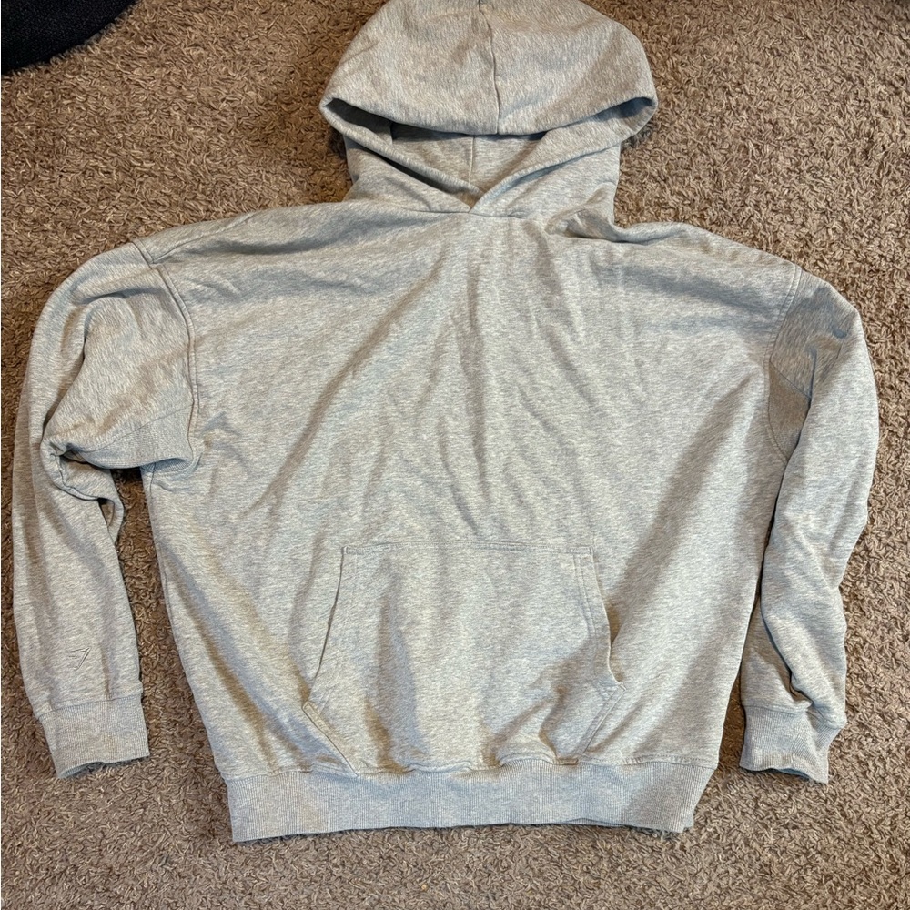Gymshark Rest Day Hoodie